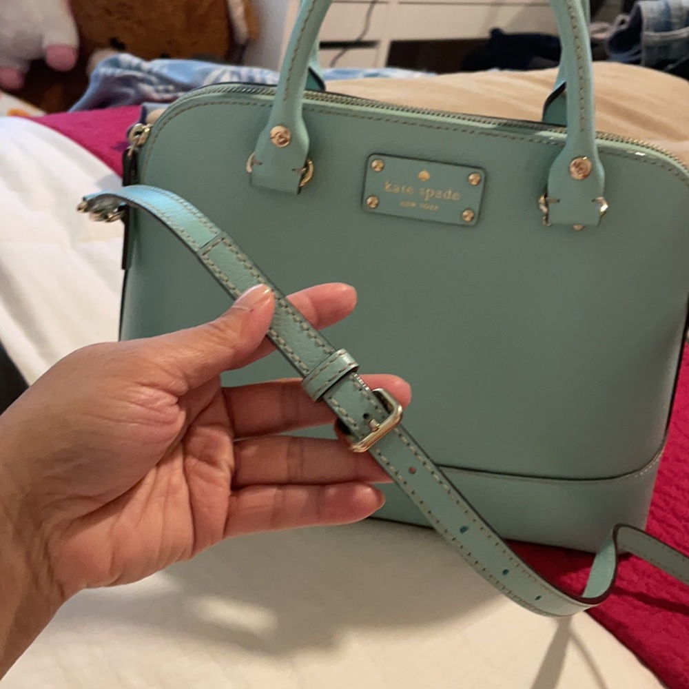 Kate Spade handbag crossbody Beautiful